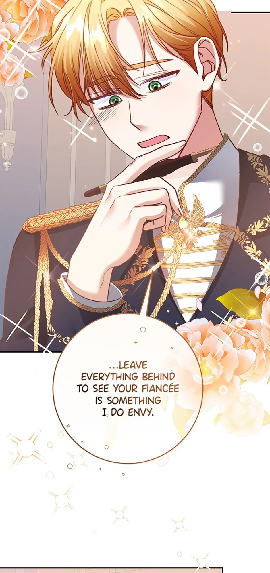 Shall We, My Lady? chapter 8 page 62