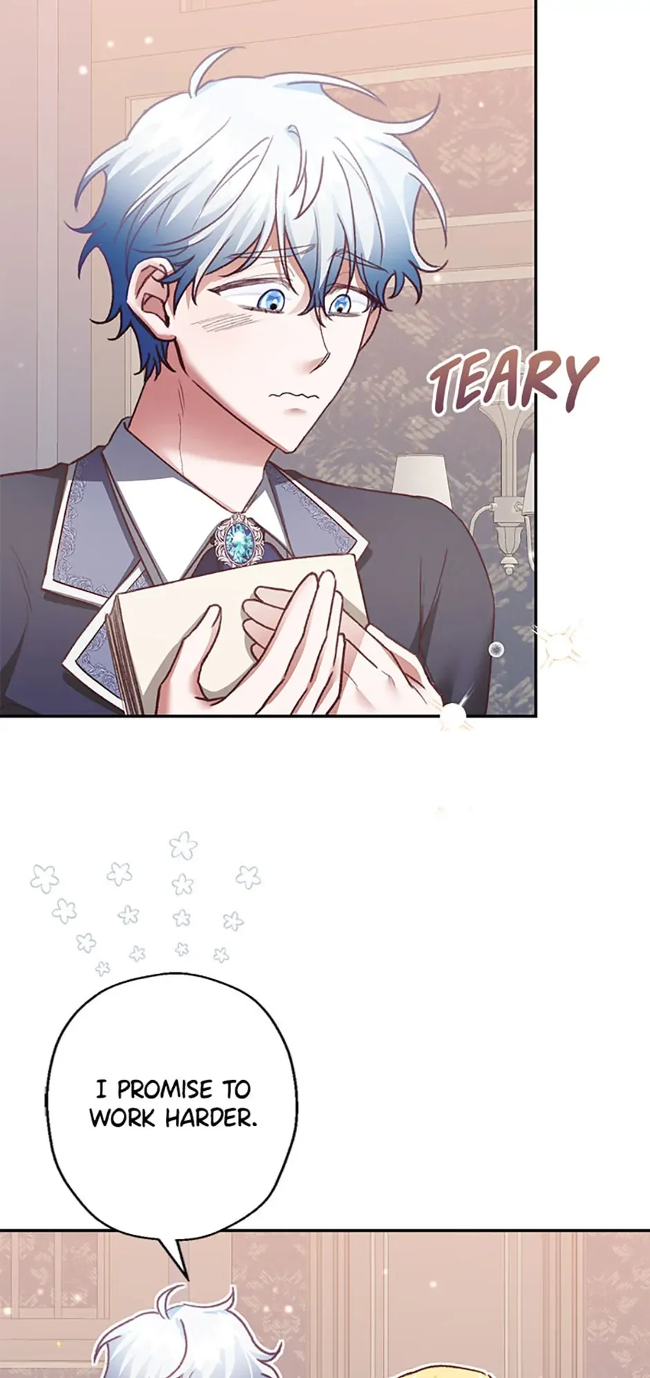 Shall We, My Lady? chapter 8 page 63