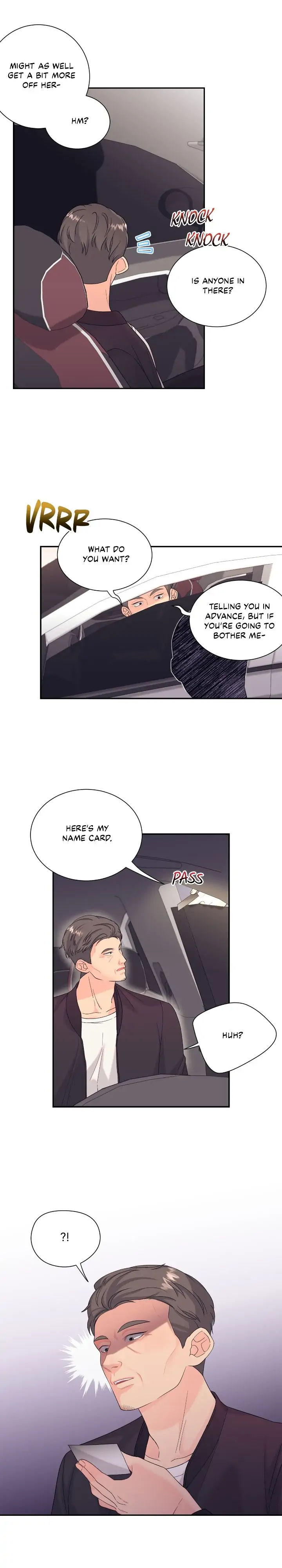 Fake Wife chapter 10 page 6