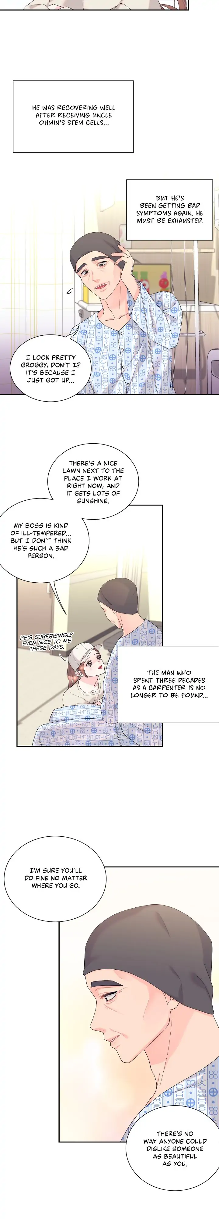Fake Wife chapter 10 page 12