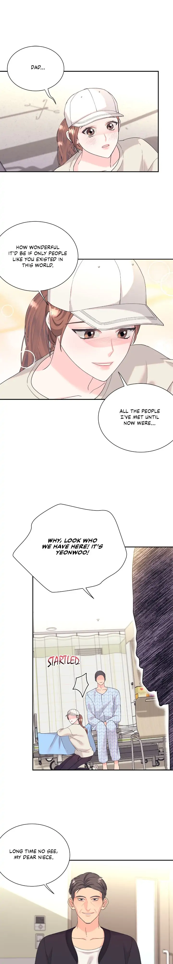 Fake Wife chapter 10 page 13