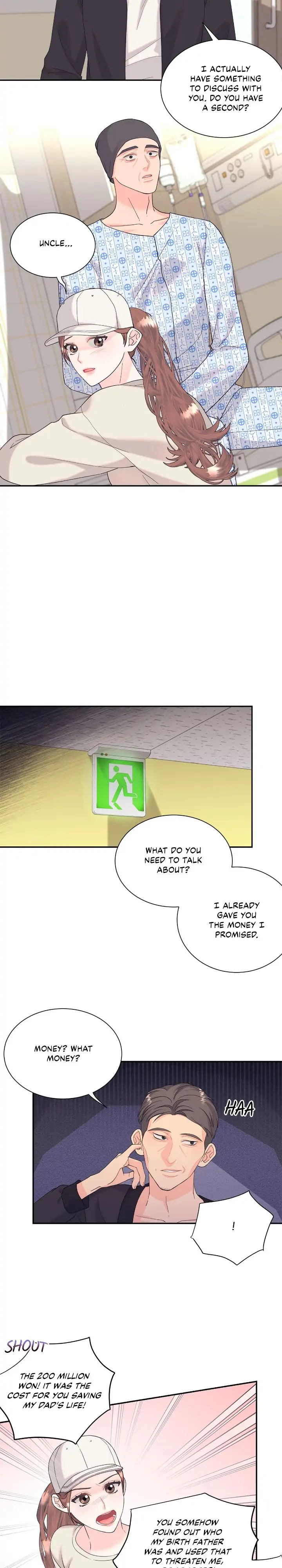 Fake Wife chapter 10 page 14