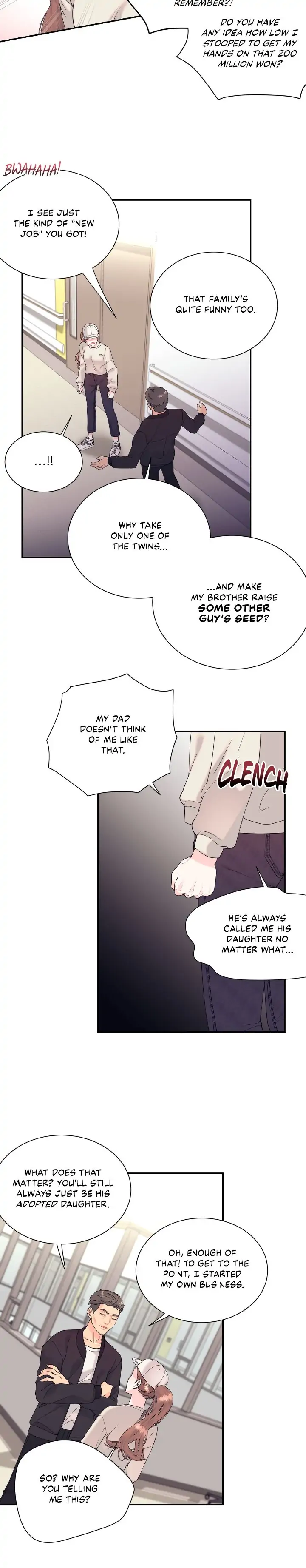 Fake Wife chapter 10 page 15