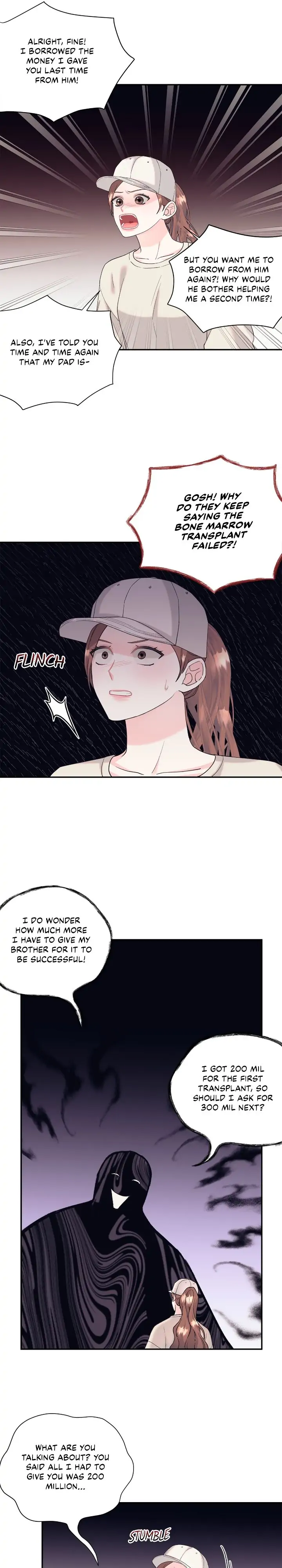 Fake Wife chapter 10 page 17