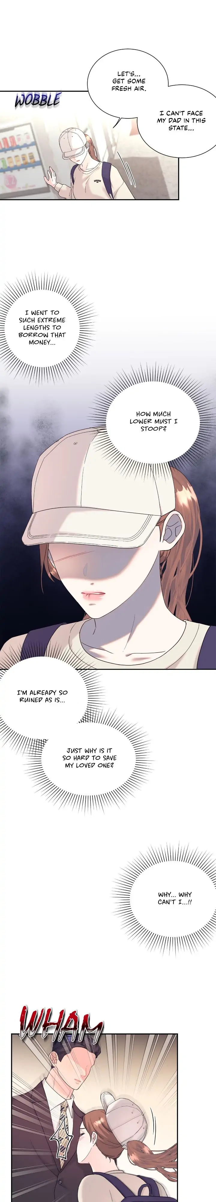 Fake Wife chapter 10 page 19