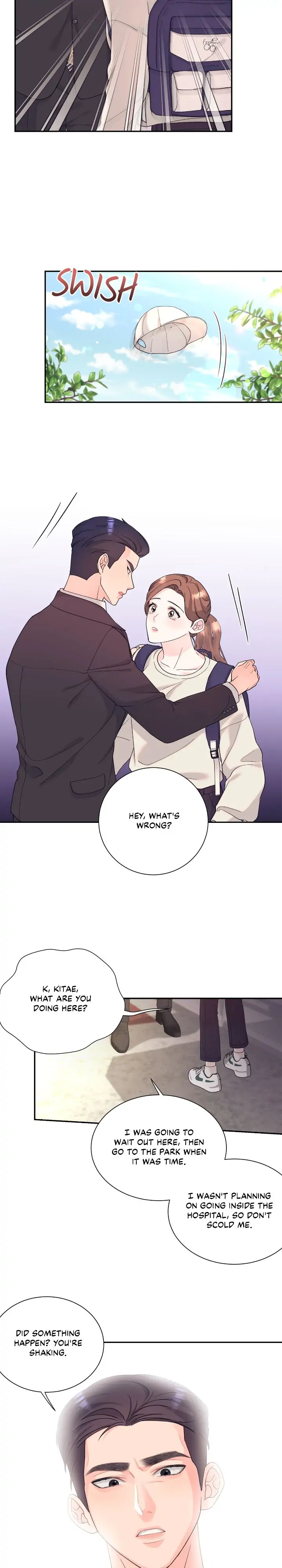 Fake Wife chapter 10 page 20