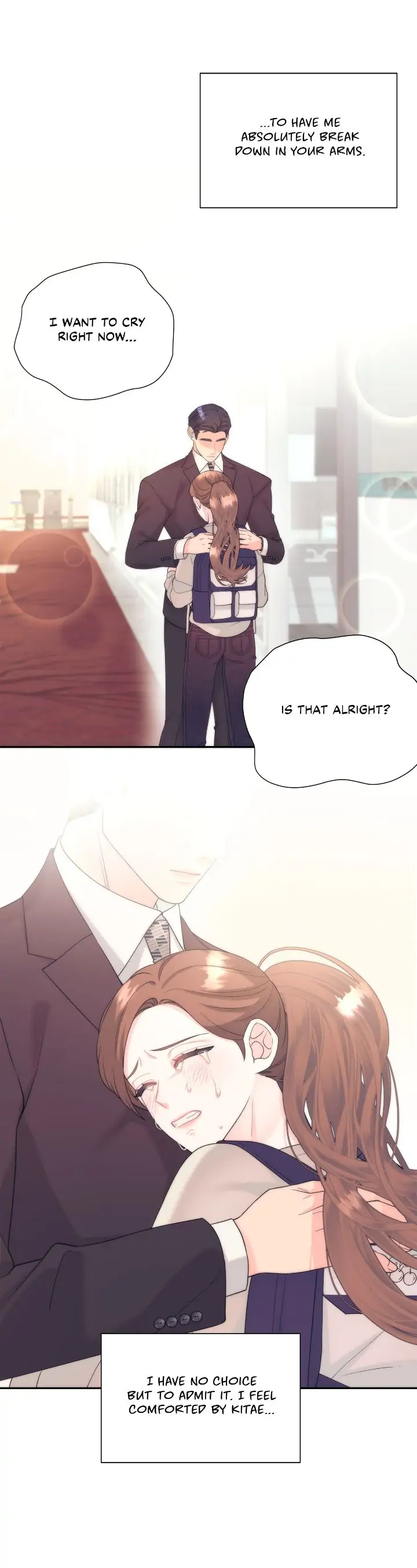 Fake Wife chapter 10 page 22