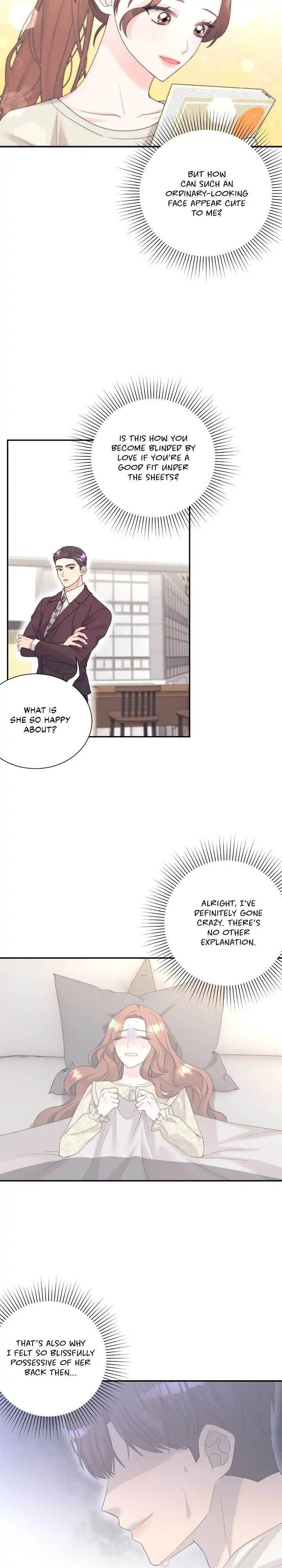 Fake Wife chapter 11 page 9