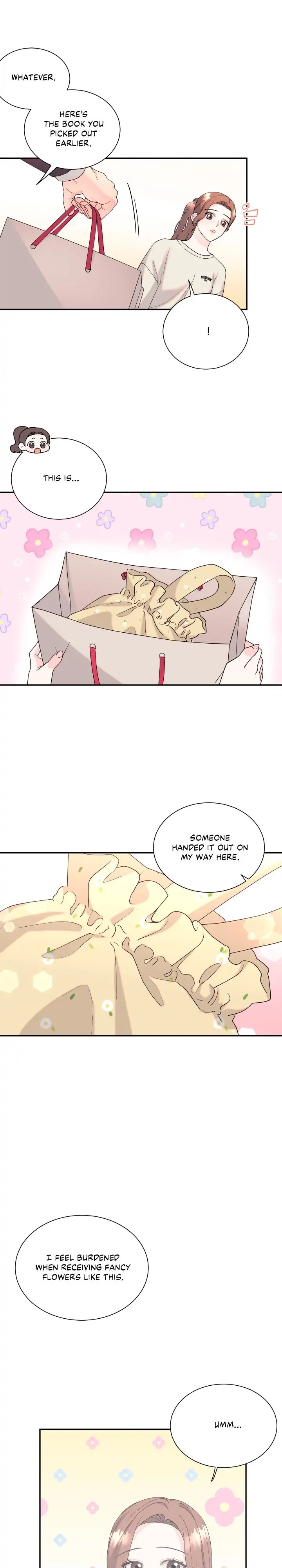 Fake Wife chapter 11 page 14