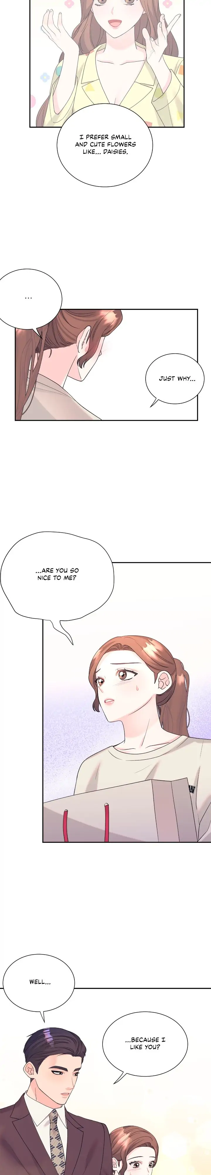 Fake Wife chapter 11 page 15