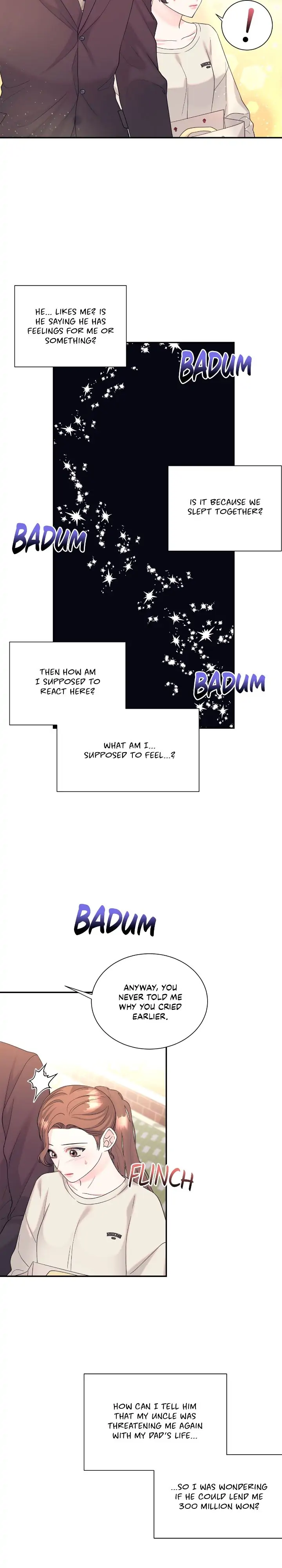 Fake Wife chapter 11 page 16