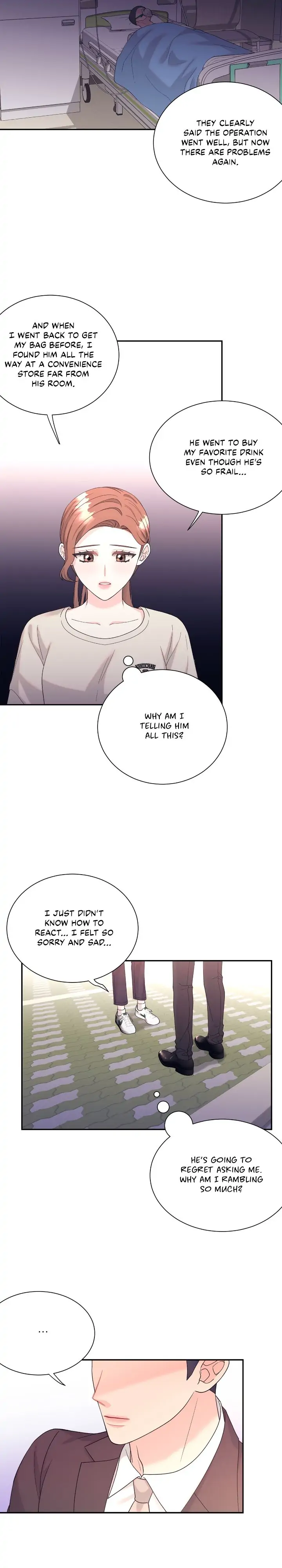 Fake Wife chapter 11 page 19