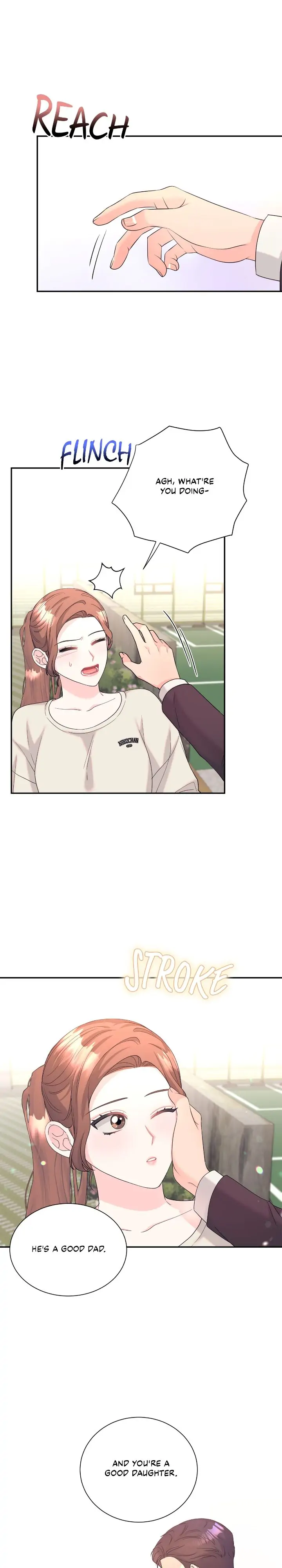 Fake Wife chapter 11 page 20