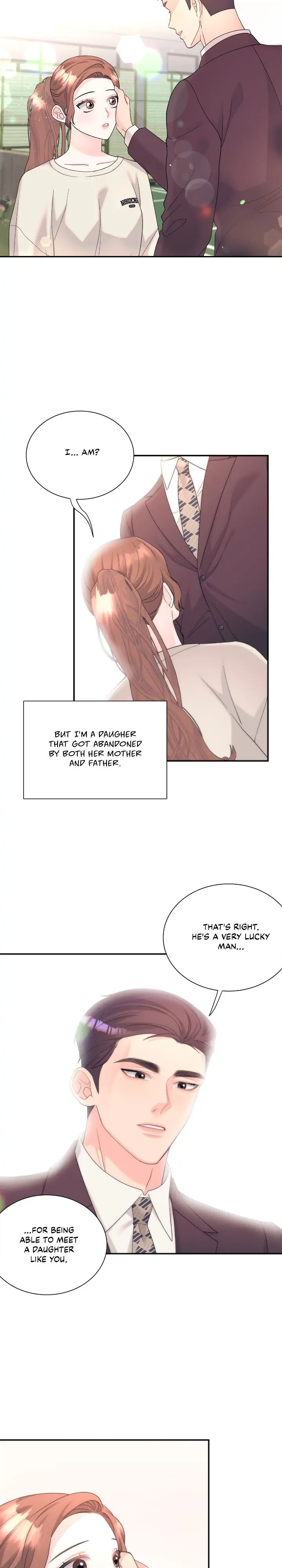 Fake Wife chapter 11 page 21