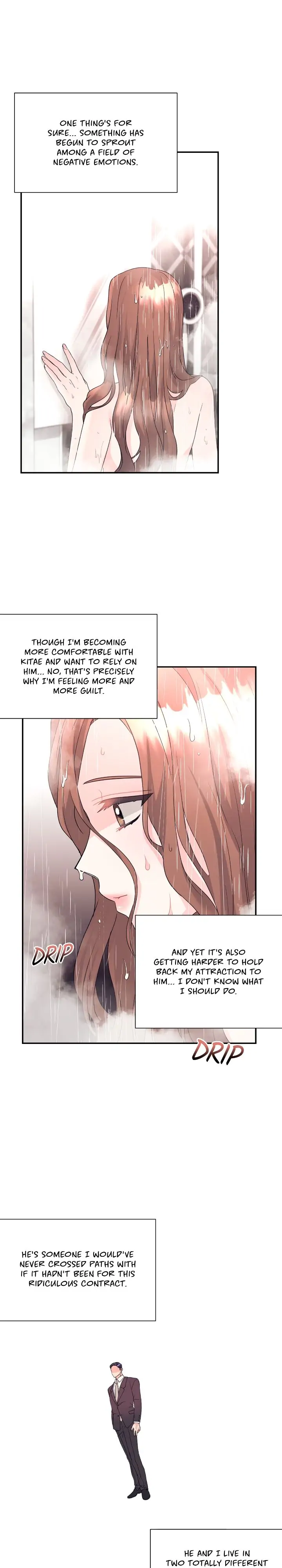 Fake Wife chapter 11 page 24