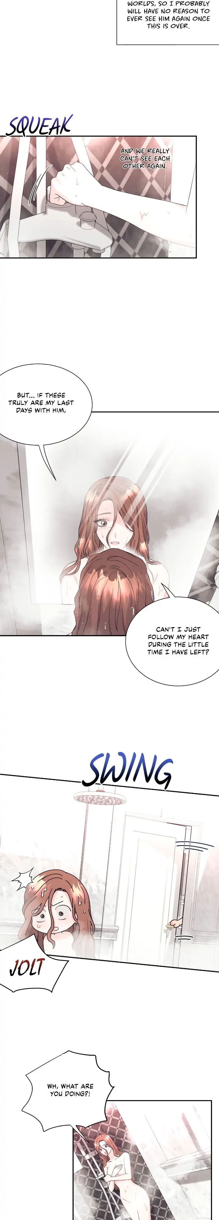 Fake Wife chapter 11 page 25