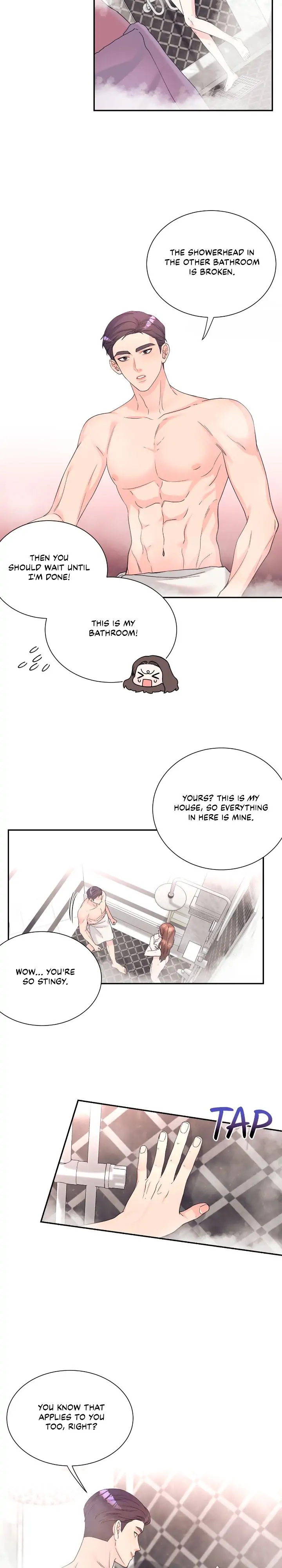 Fake Wife chapter 11 page 26