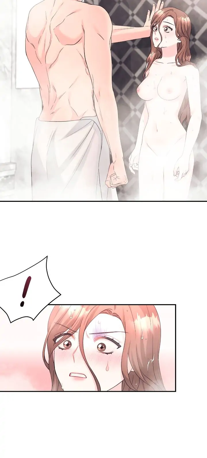 Fake Wife chapter 11 page 27