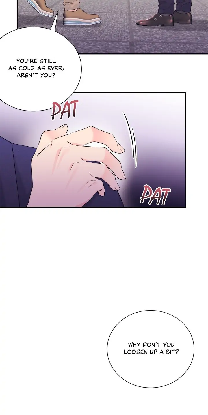 Fake Wife chapter 13 page 11