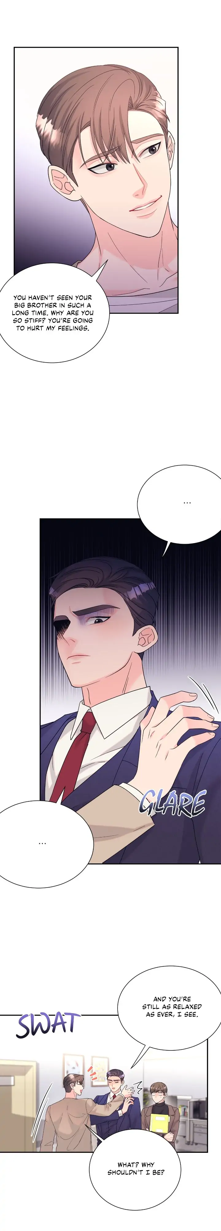Fake Wife chapter 13 page 12