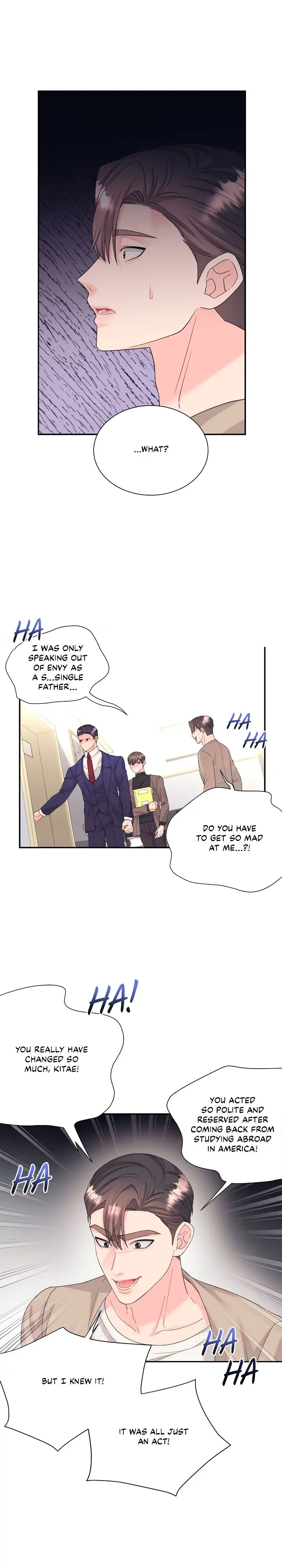 Fake Wife chapter 13 page 16