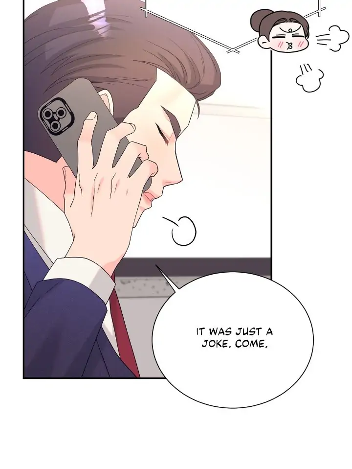 Fake Wife chapter 13 page 26