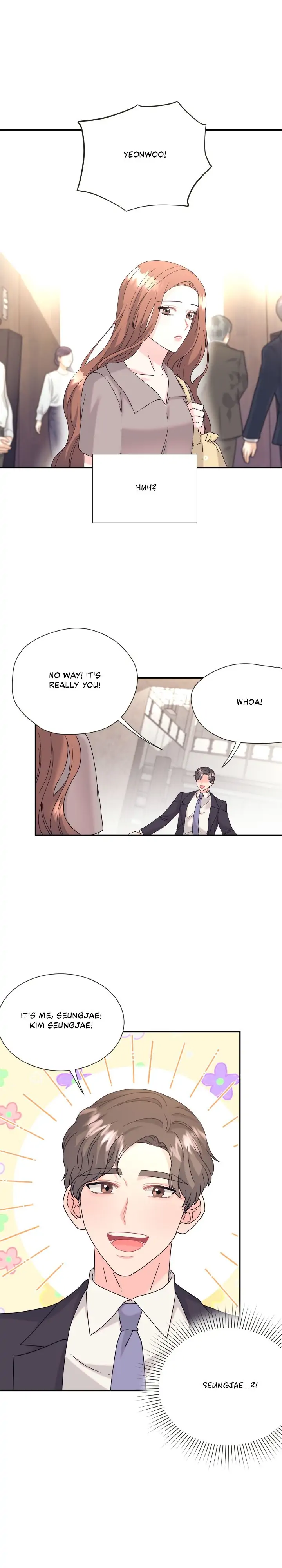 Fake Wife chapter 14 page 9