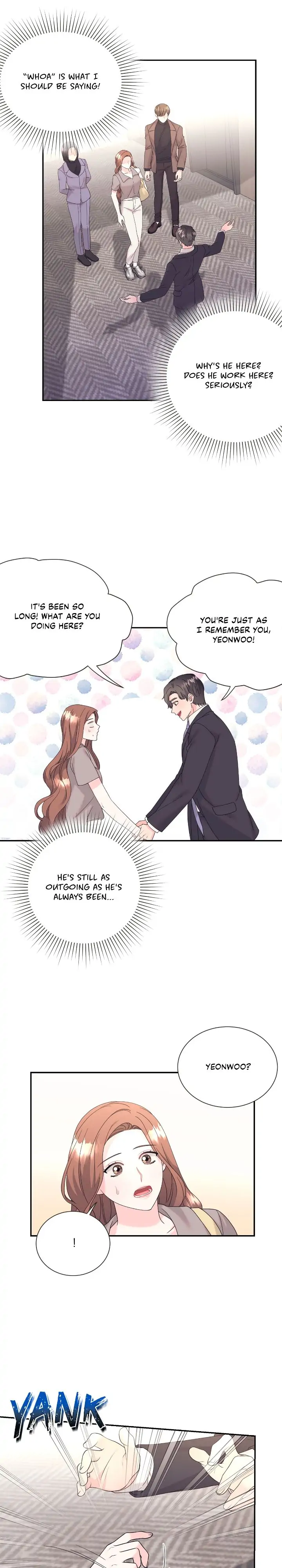Fake Wife chapter 14 page 10
