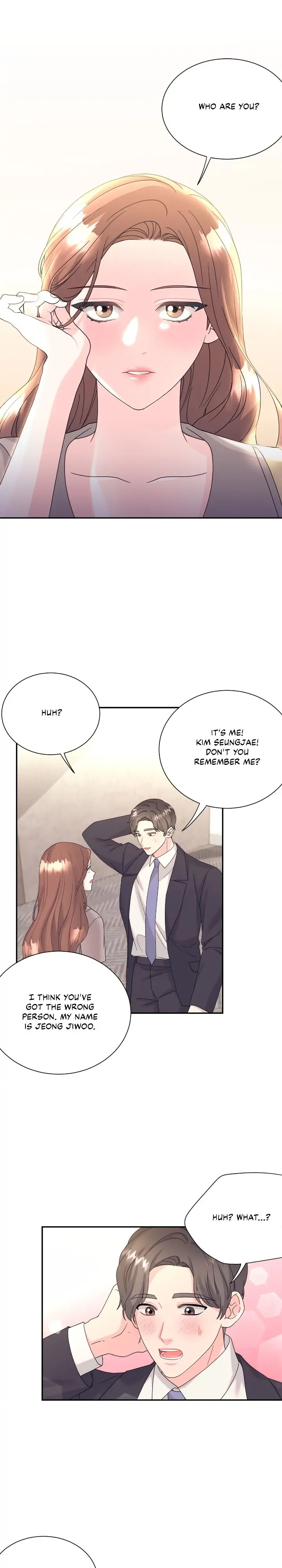 Fake Wife chapter 14 page 12