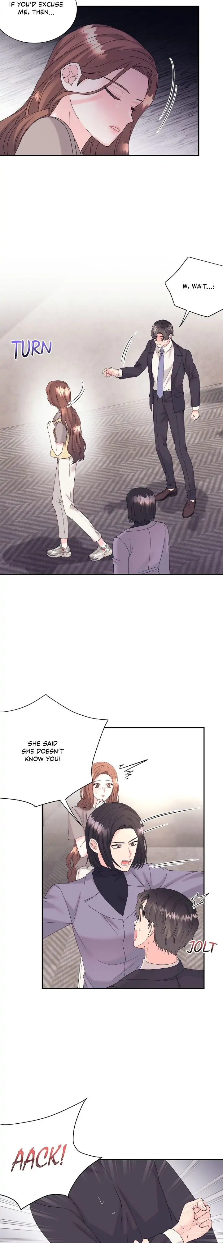 Fake Wife chapter 14 page 13