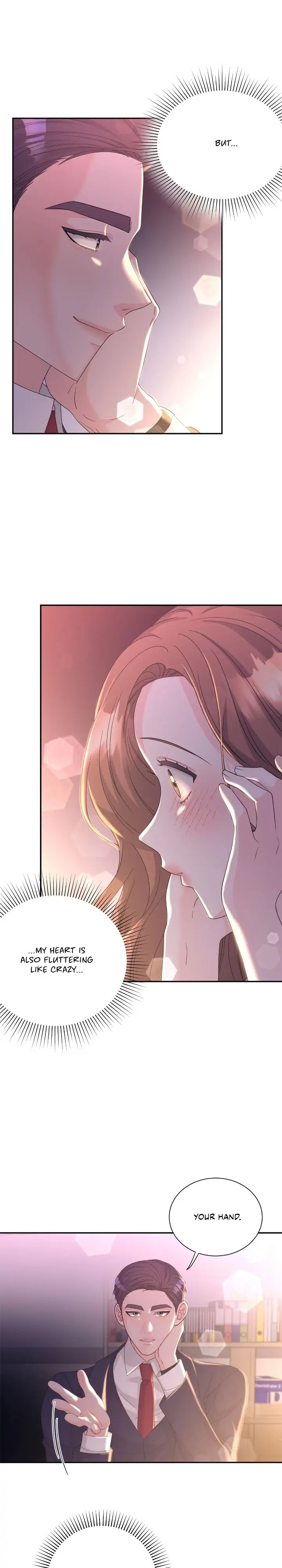 Fake Wife chapter 14 page 19