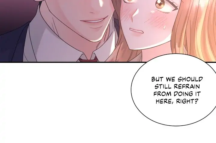 Fake Wife chapter 14 page 25