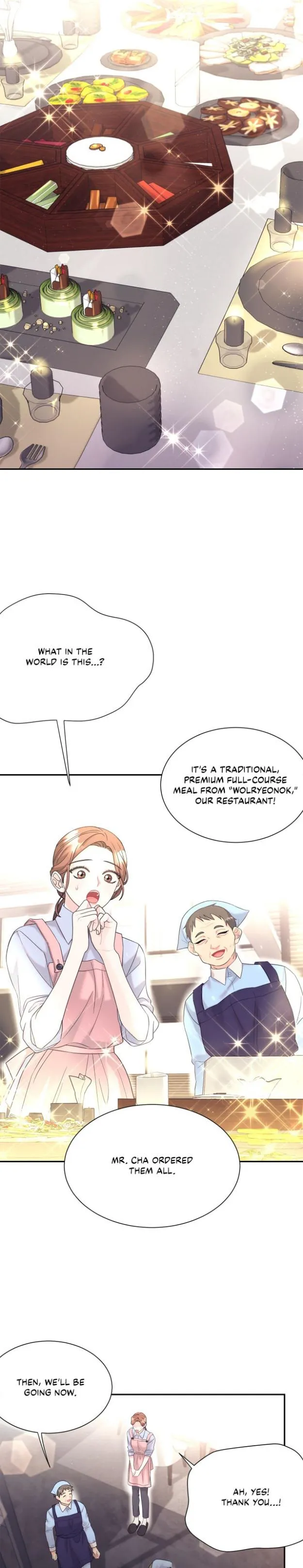 Fake Wife chapter 20 page 1