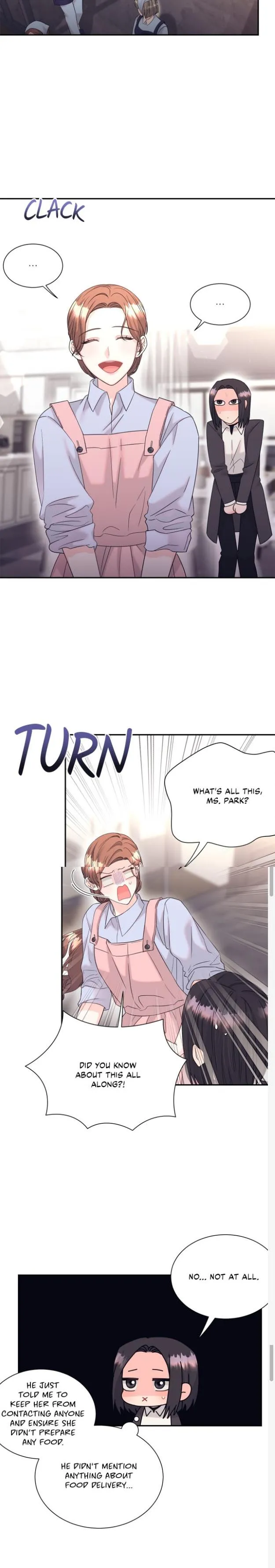 Fake Wife chapter 20 page 2