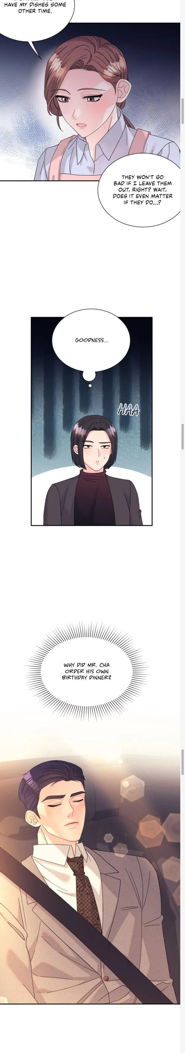 Fake Wife chapter 20 page 4