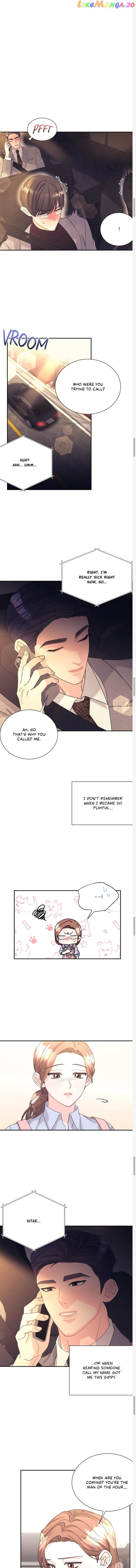 Fake Wife chapter 20 page 9
