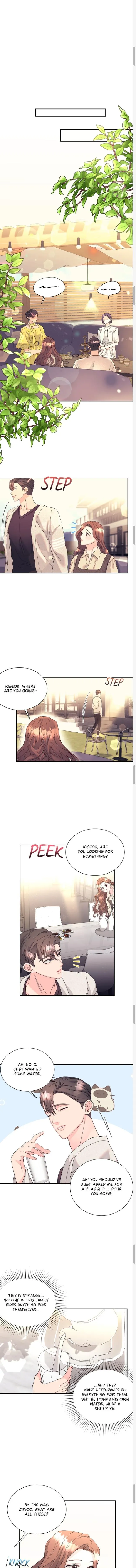 Fake Wife chapter 20 page 12