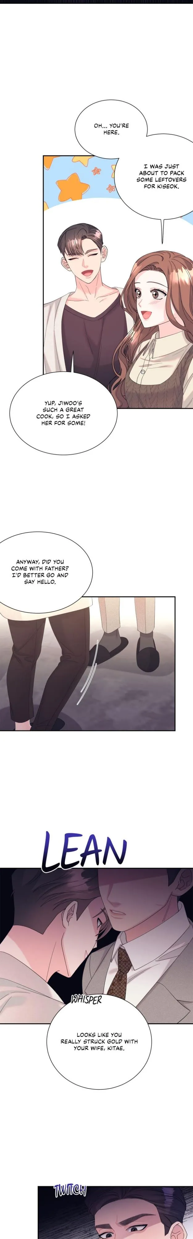 Fake Wife chapter 21 page 2