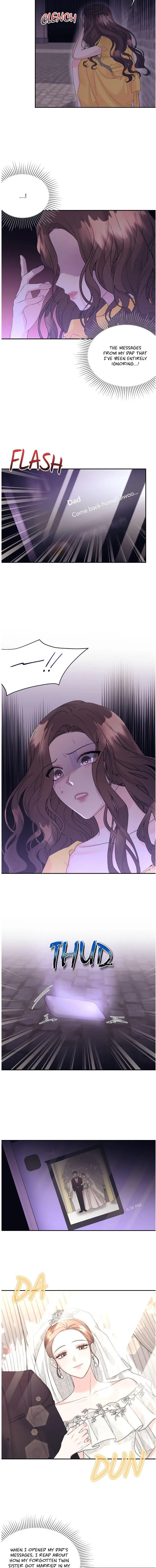 Fake Wife chapter 21 page 15