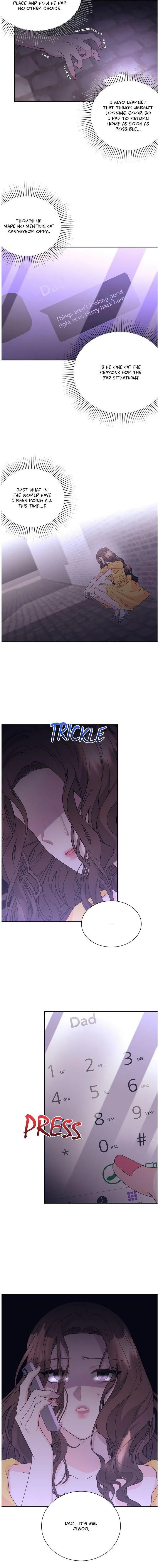 Fake Wife chapter 21 page 16