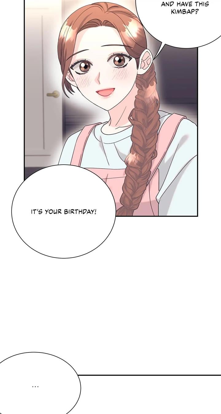 Fake Wife chapter 23 page 8