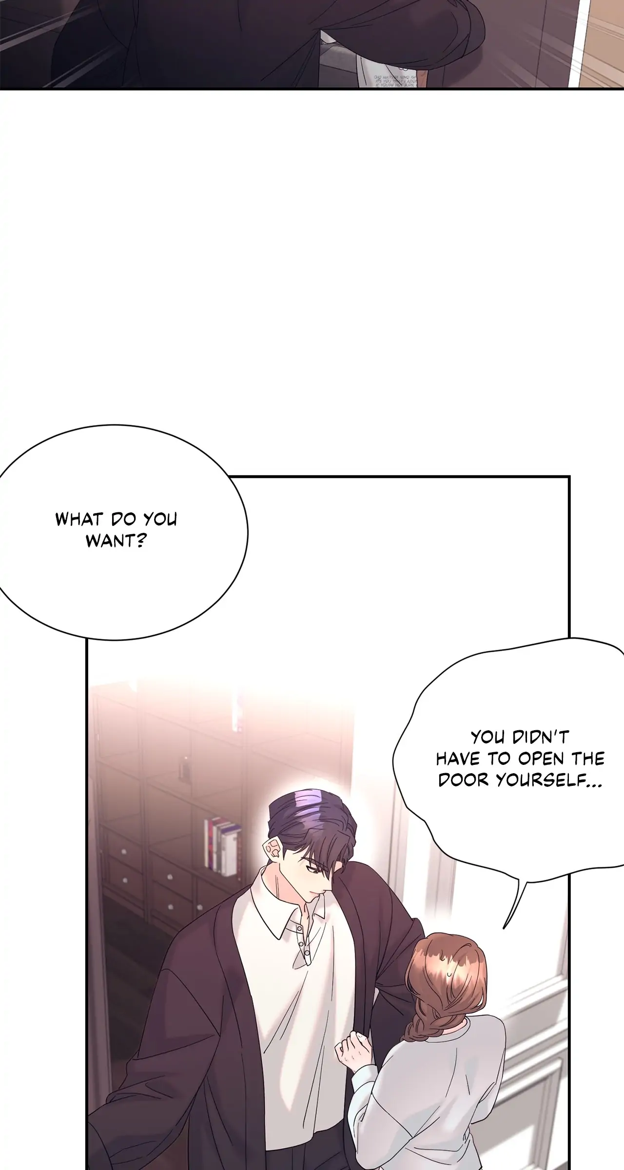 Fake Wife chapter 24 page 6