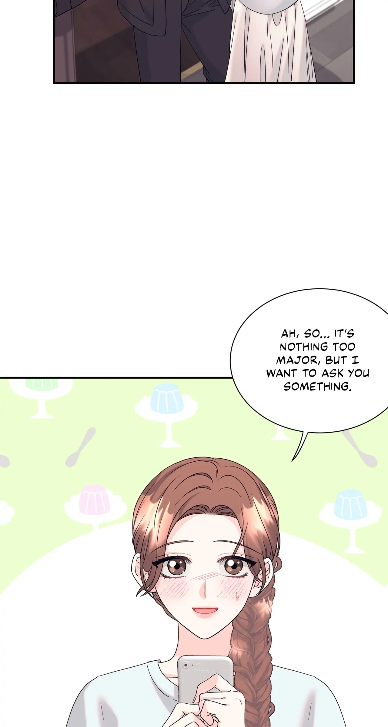 Fake Wife chapter 24 page 7