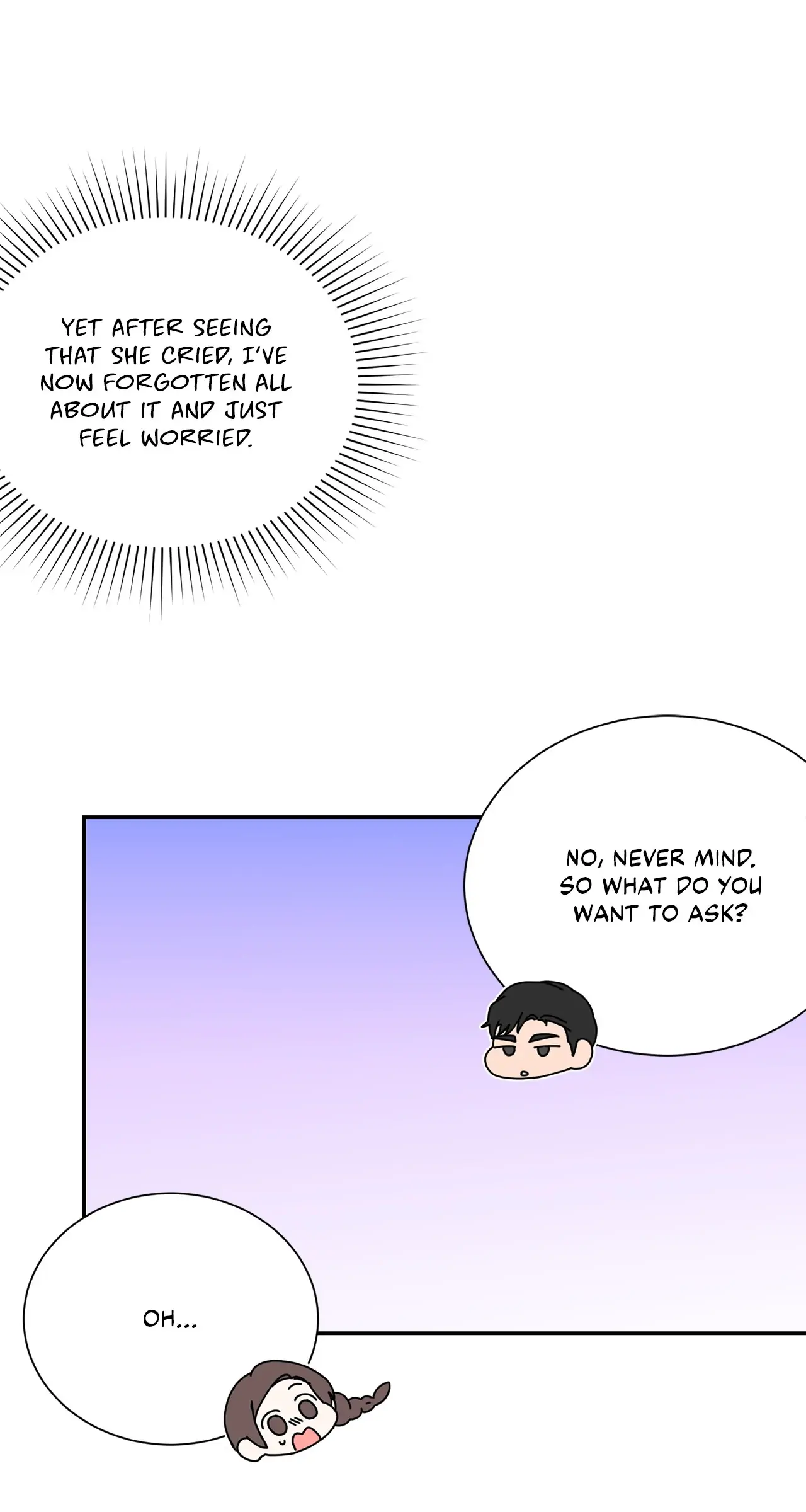 Fake Wife chapter 24 page 12