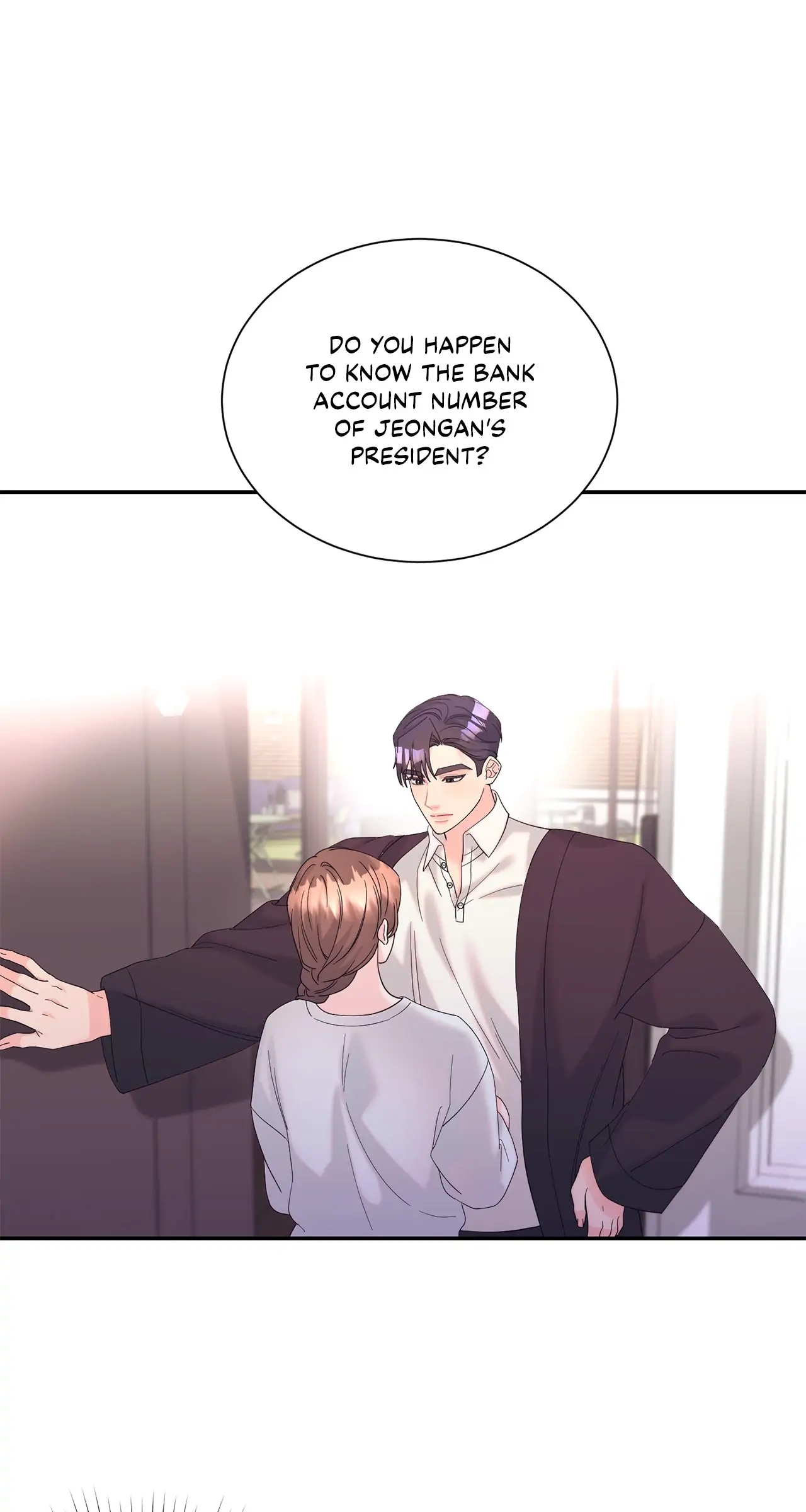 Fake Wife chapter 24 page 13