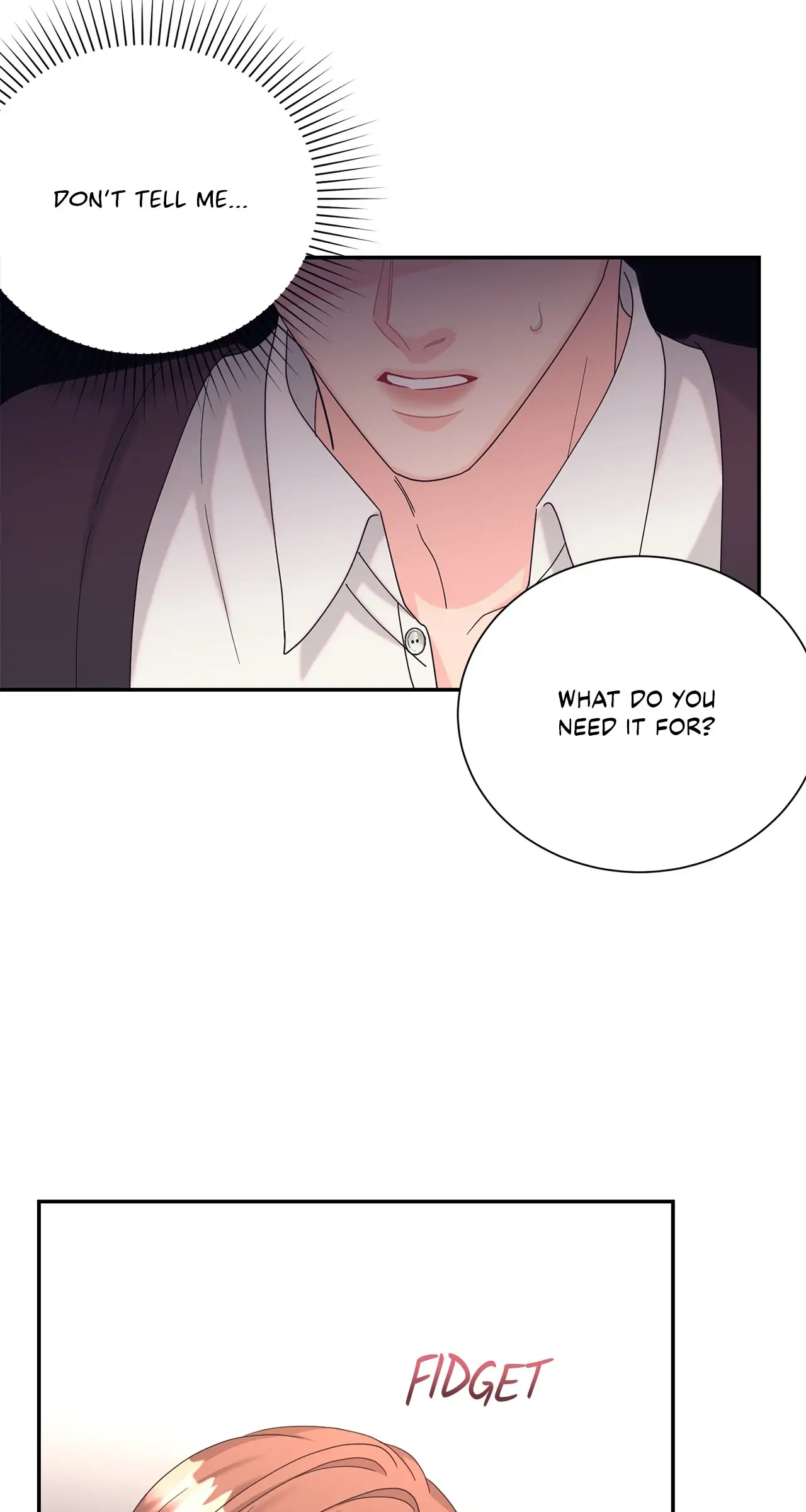 Fake Wife chapter 24 page 14