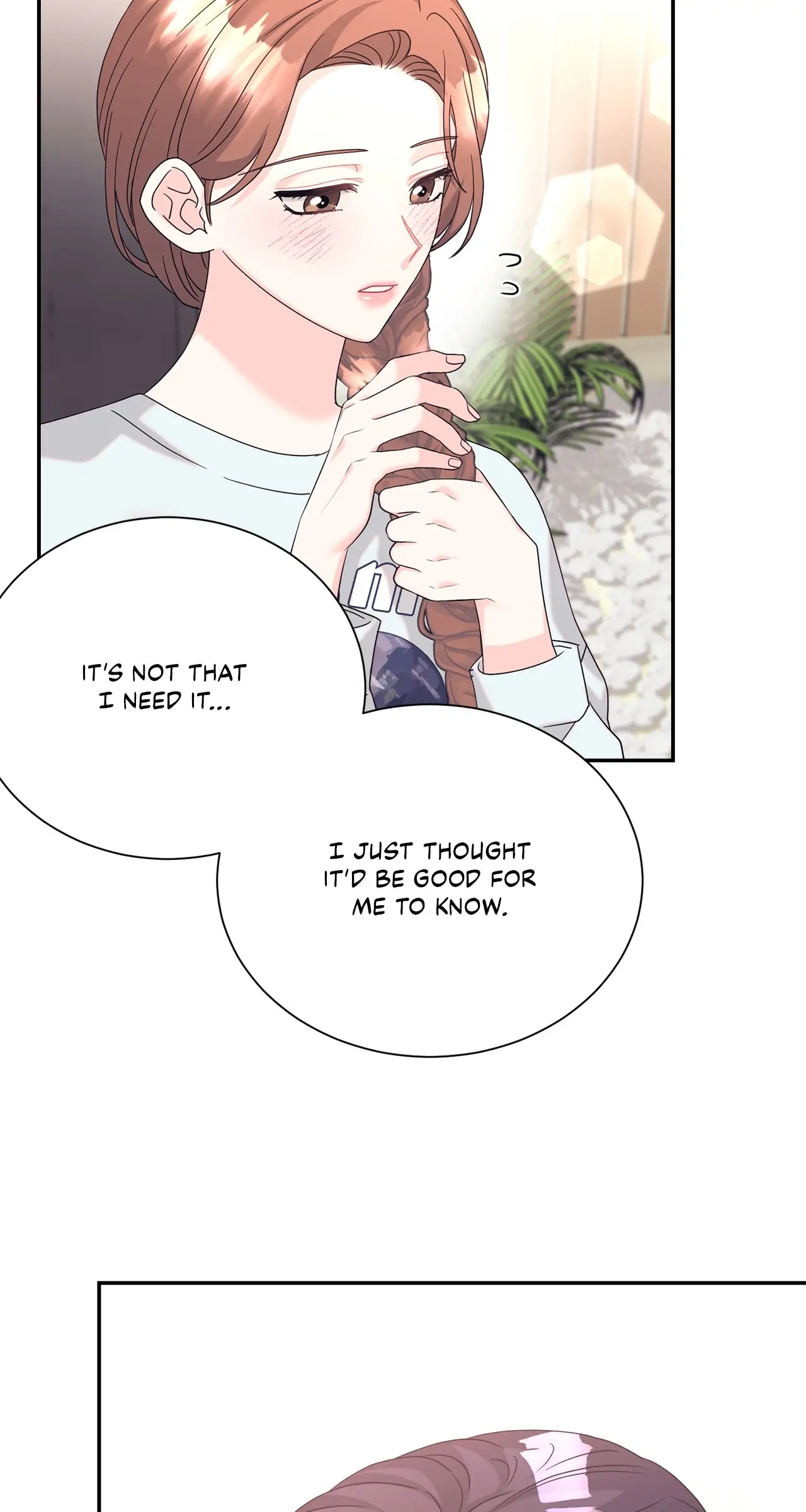 Fake Wife chapter 24 page 15