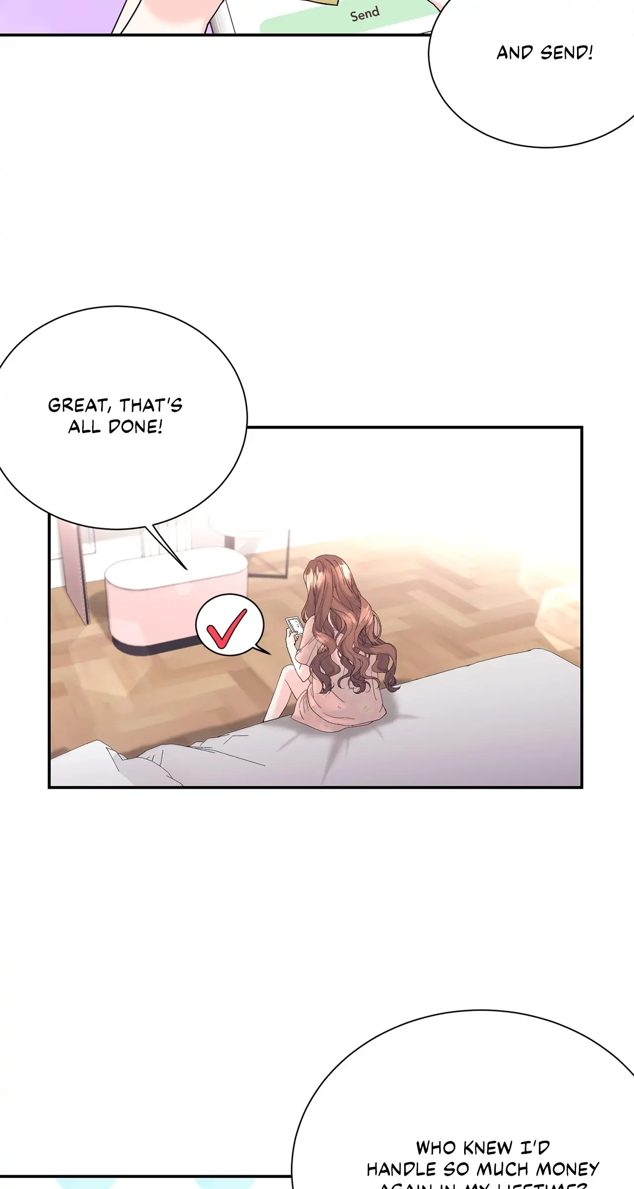 Fake Wife chapter 24 page 23