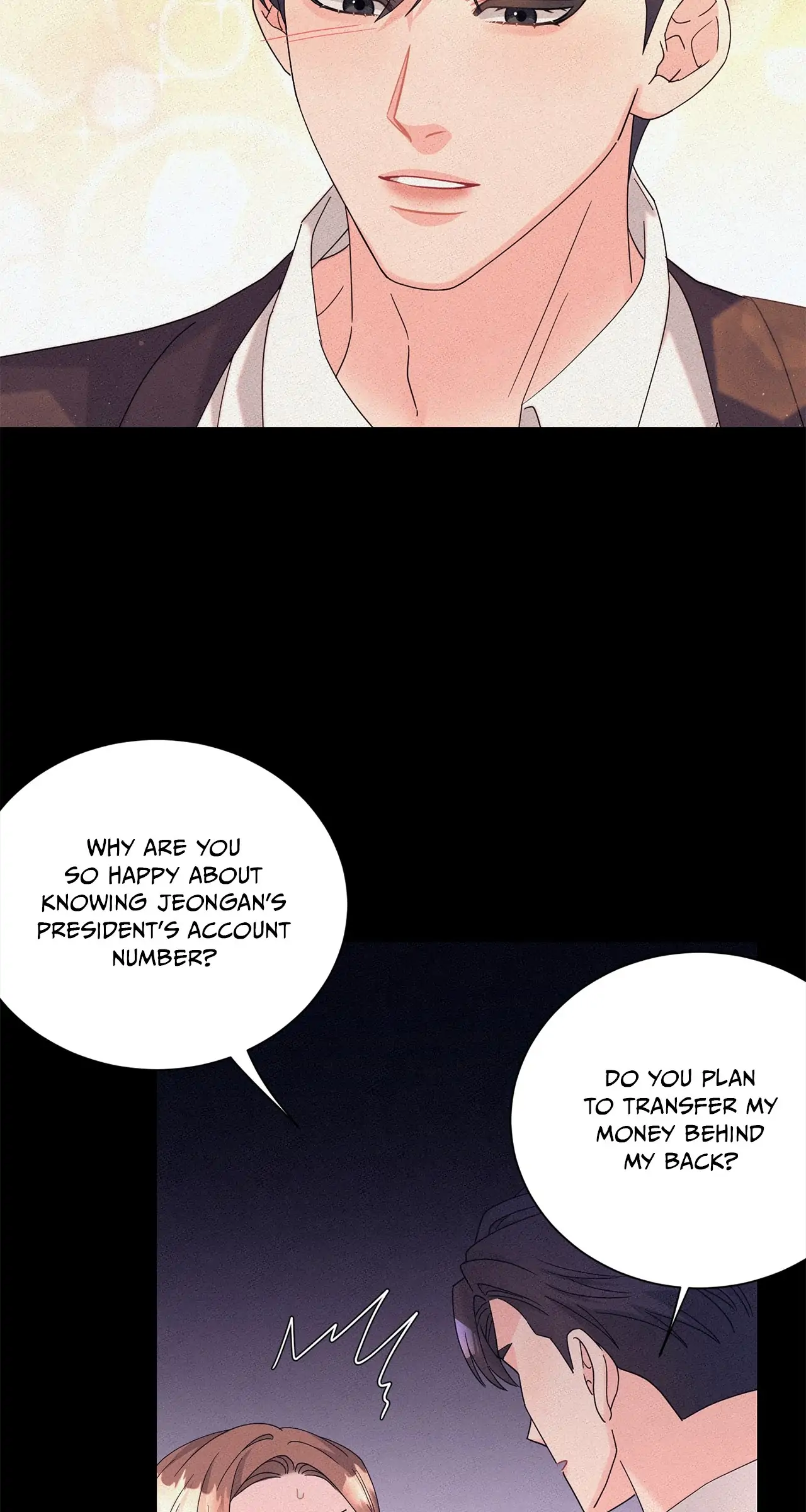 Fake Wife chapter 24 page 26