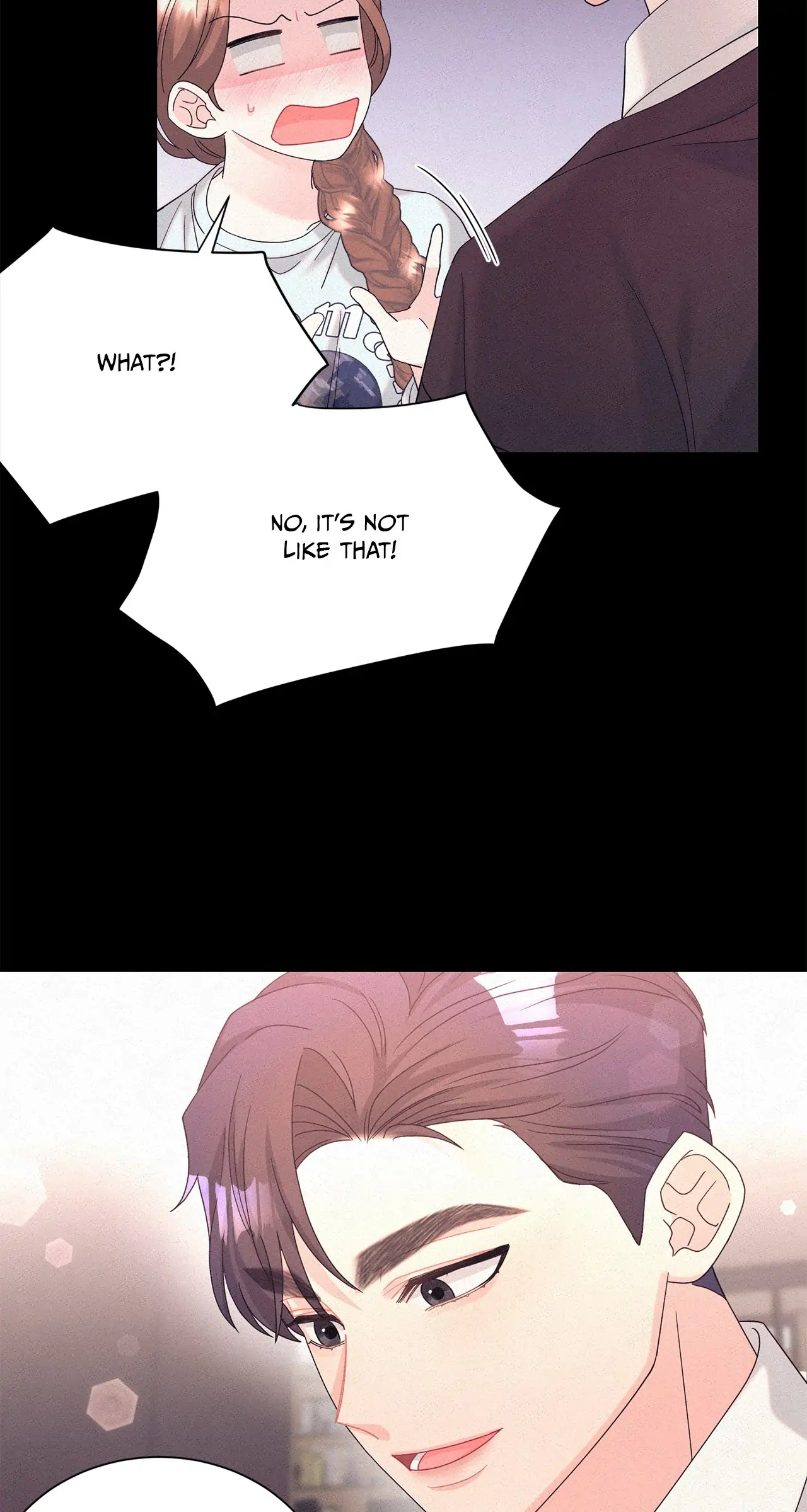 Fake Wife chapter 24 page 27